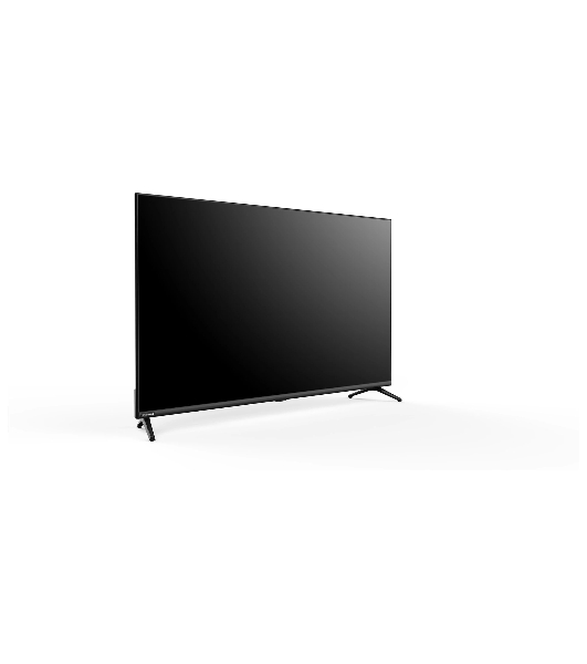 Телевизор Starwind 43' SW-LED43UG405 черный LED UHD 60Hz Яндекс ТВ