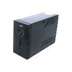 Источник бесперебойного питания Crown CMU-SP800EURO/800 ВА/450 Вт/1 х IEC 320 C13 (компьютерная), 3 х CEE 7 (евророзетка), фото4