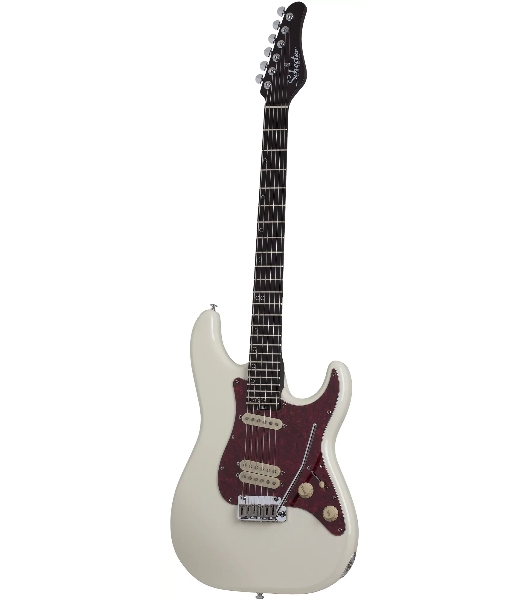Электрогитара SCHECTER MV-6 OWHT