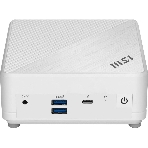 Неттоп MSI Cubi 5 1M-616XRU Core 7 150U (1.8) 16Gb SSD1Tb Graphics CR без ОС 2xGbitEth WiFi BT белый (9S6-B0A822-616), фото3