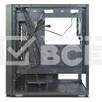 Компьютерный корпус ATX Eurocase SURTUR без БП, RGB, USB 3.0, фото11