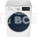 Стиральная машина Maunfeld MFWM148WH02 белый, загрузка фронтальная 8 кг, 1400 об/мин., класс: А+++, фото33