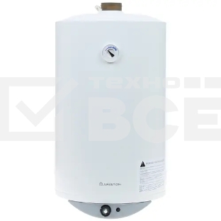 Водонагреватель газовый Ariston SGA 100 R