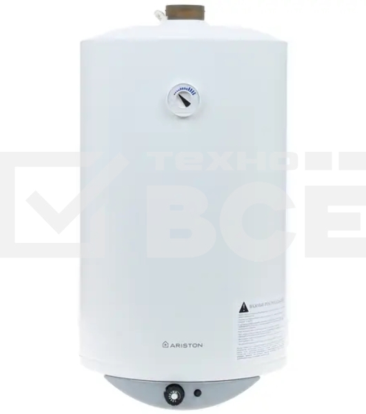 Водонагреватель газовый Ariston SGA 100 R