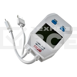 Тестер USB UNI-T UT658DUAL