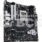 Материнская плата ASUS PRIME A620M-A-CSM, AM5, AMD A620, 2xDDR5, 4xSATA, 2xM.2, 1xPCI-E 4.0 x16, 1xHDMI, 1xDP, 1xVGA, 1x 1Gb LAN, 2xUSB-A 3.2 Gen 1, 4xUSB-A 2.0, 3x3.5 мм, 7.1, Micro-ATX, фото4