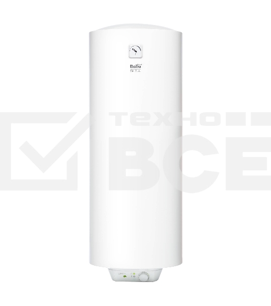Водонагреватель Ballu BWH/S 150 Shell
