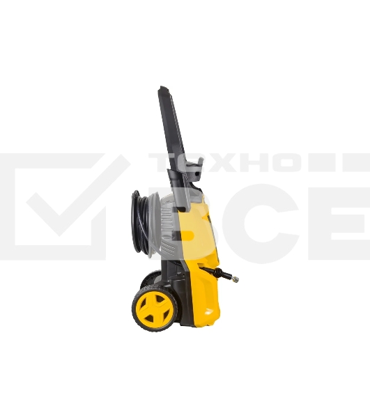 Минимойка Huter W195-ARV 2500Вт