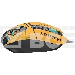 Мышь проводная A4Tech Bloody W63 Max Renegade желтый, 12000 dpi, USB, кнопки - 7, фото7