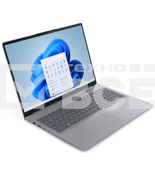 Ноутбук Lenovo ThinkBook 16 G7 IML 16