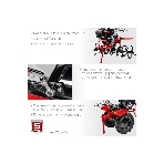 Мотоблок ЗУБР, 9 л.с., бензиновый с ВОМ, фото26