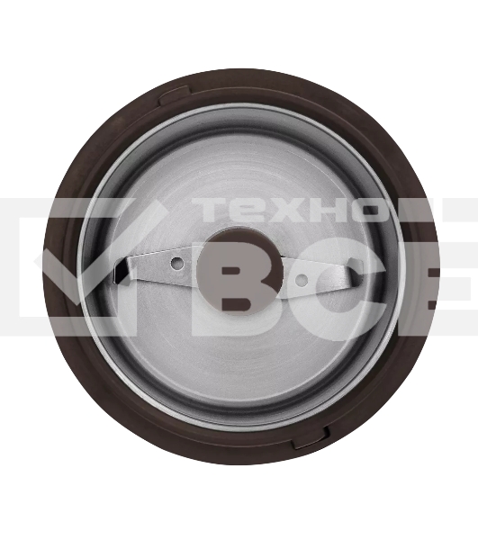 Кофемолка Polaris PCG-2014 (200вт,50гр. пластик) корич.