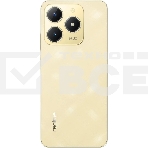 Смартфон Realme C61, 8/128Gb, золотистый, фото2