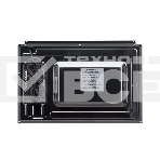 Встраиваемая микроволновая печь DeLonghi DMO 25NB ROMA, фото5