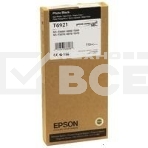Картридж Epson C13T692100 фото черный (110 мл) для SureColor SC-T3000, SC-T3200, SC-T5000, SC-T5200, SC-T7000, SC-T7200, фото2