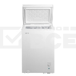 Морозильный ларь Centek CT-4001, белый, 99 л, фото2