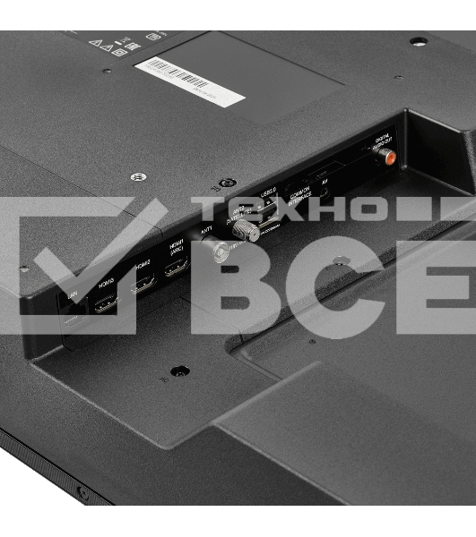 Телевизор Maunfeld 55