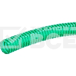 Шланг ЗУБР напорно-всасывающий со спиралью ПВХ, 3 атм, 32мм х 30м, фото2