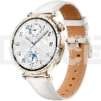 Смарт-часы Huawei GT 5 JNA-B19, белые, фото6