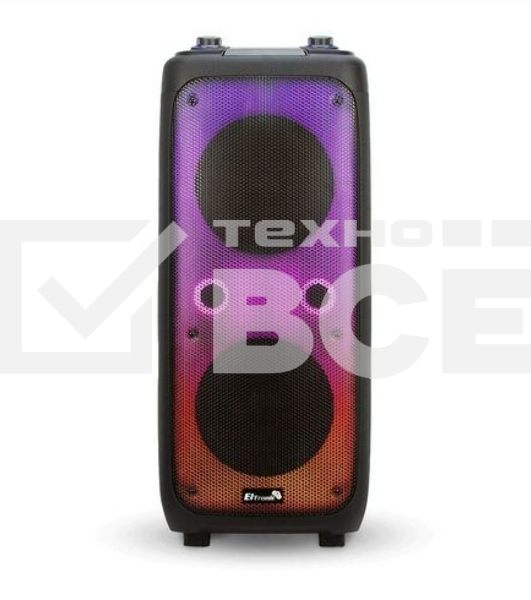 Колонка ELTRONIC 10