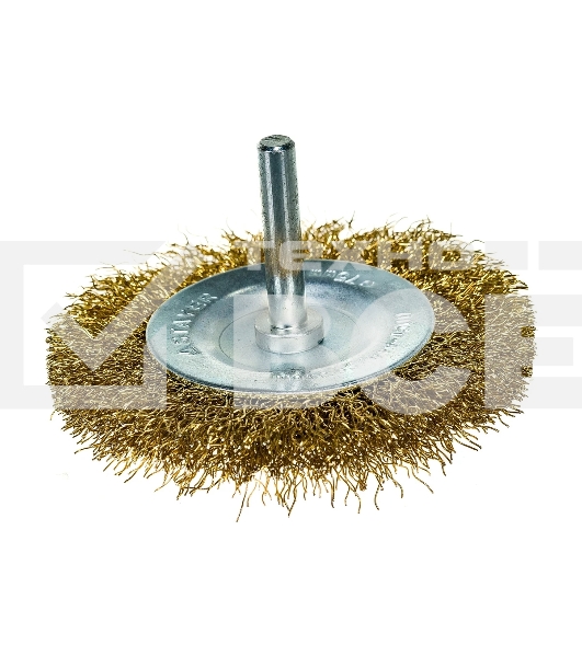 Кордщетка STAYER MASTER 35157-H5_z01набор витая латун. стальная провол. 0.3мм
