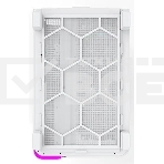 Компьютерный корпус Montech King 95 Pro белый без БП ATX 4x120мм 2x140мм 2xUSB3.0 1xUSB3.1 audio bott PSU, фото8