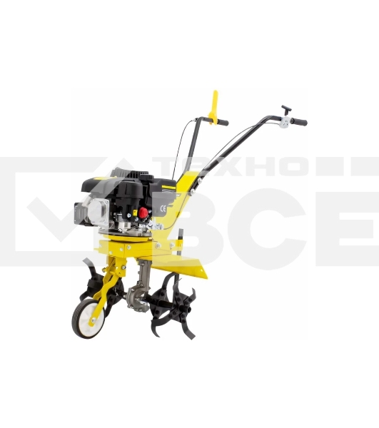 Мотокультиватор GMC-5.0 Huter