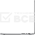 Ноутбук Apple MacBook Pro 16