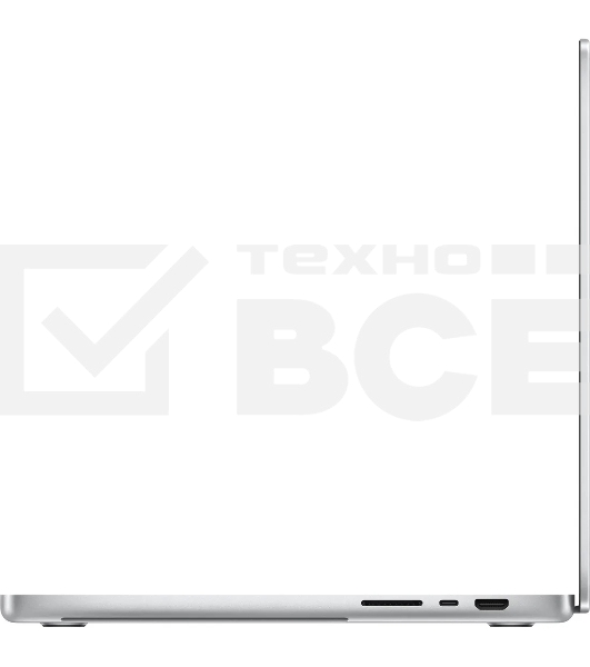 Ноутбук Apple MacBook Pro 16