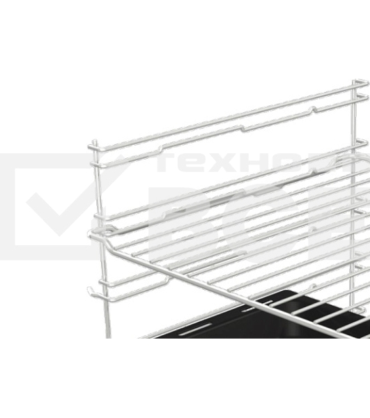 Встраиваемый духовой шкаф электрический Gorenje BO6725E02ABG черный