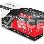 Видеокарта Sapphire RX6500XT Gaming OC Pulse 11314-07-20G AMD Radeon RX 6500XT 4Gb 64bit GDDR6 PCI-E 4.0 2685/18000 HDMIx1 DPx1 HDCP Ret, фото7