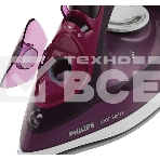 Утюг Philips DST3041/30 VIOLET, фото4