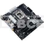 Материнская плата Biostar B760MXC PRO, LGA 1700, Intel B760, 4xDDR4, 8xSATA, 2xM.2, 1xPCIe 4.0 x16, 3xPCIe 3.0 x1, 1xHDMI, 1xDVI, 1xVGA, 1x 1Gb LAN, 4xUSB-A 3.2 Gen 2, 2xUSB-A 2.0, 3x3.5 мм, 7.1, mATX, фото4