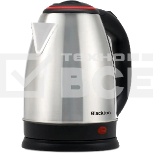 Чайник Blackton Bt KT1810S Сталь-Красный