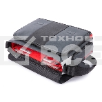 Сумка мужская Piquadro Urban CA1592UB00/GRN серый/черный натур.кожа, фото2