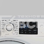 Стиральная машина Hotpoint NSB 6039ZSVERU (869991652920) белый, загр. фронтальная макс.: 6 кг 1000 об/мин класс: А, фото5