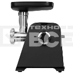 Мясорубка Bosch MFWS440B, 1900W, черный, фото21