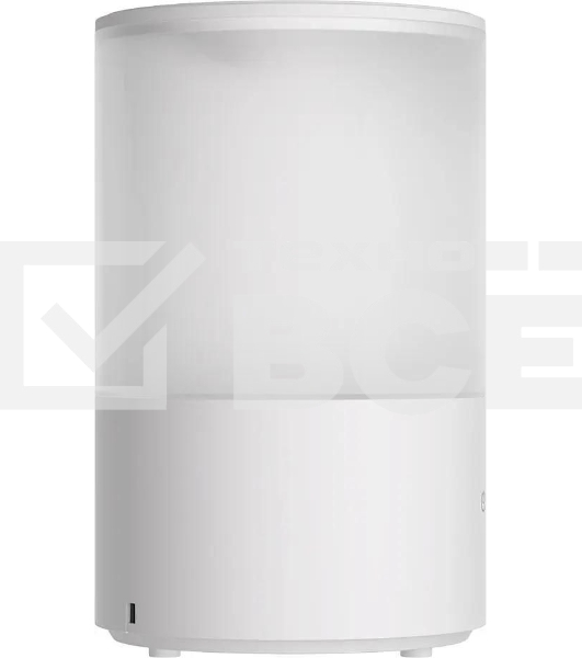 Увлажнитель воздуха Royal Clima RUH-IM300/3.5E-WT 25Вт (ультразвуковой) белый