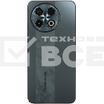 Смартфон Tecno SPARK 30 Pro, 8/128Gb, черный, фото5