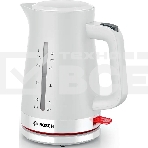 Чайник Bosch TWK3M121 1,7 л, 2400 Вт, белый, фото 1