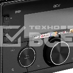 Автомагнитола ACV ADX-211BM 2DIN 4x50Вт, фото5