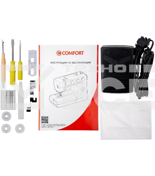 Швейная машина Comfort 3010