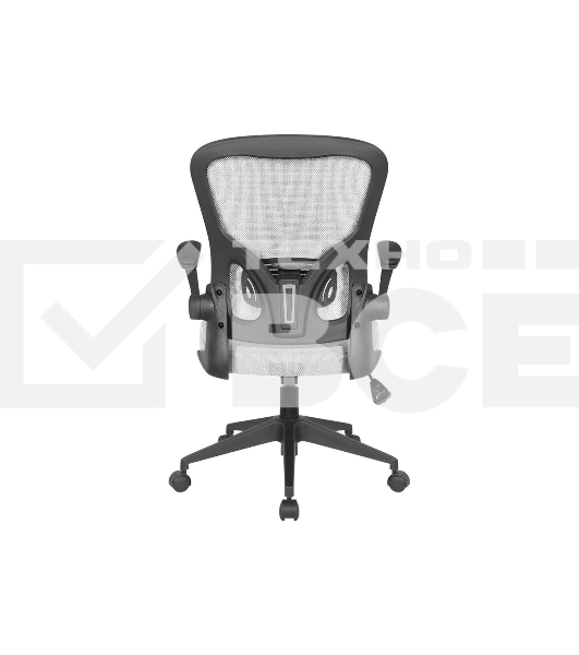 Кресло офисное Defender AKVILON GREY