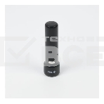 Фонарь ручной GAUSS GFL202 1W 50lm Li-ion 1200mAh LED, фото2