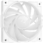 Кулер для процессора DEEPCOOL AG500 WH ARGB V2 белый 120мм алюминий+медь 1850rpm 29.4db 4-pin 240W 155мм, фото5
