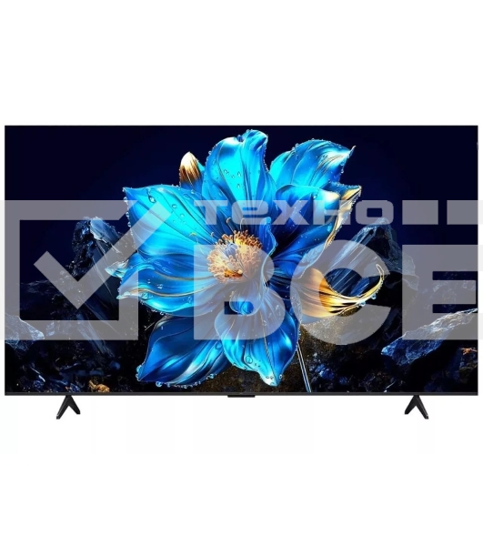 Телевизор TCL 75
