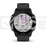 Смарт-часы Garmin Forerunner 955 33мм 1.3