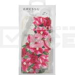 Чехол (клип-кейс) Gresso Air  для Apple iPhone 13  прозрачный/рисунок [gr17aaae9097], фото3