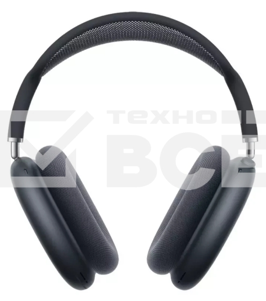 Наушники беспроводные  Apple AirPods Max Type-C черный