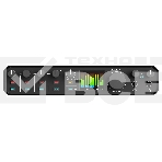 Аудиоинтерфейс USB Motu M6 [3160] 24 бит/192 кГц, фото3